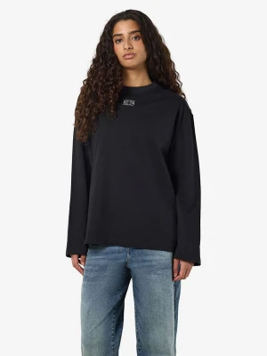 Noisy may Koszulka w kolorze czarnym rozmiar: XS