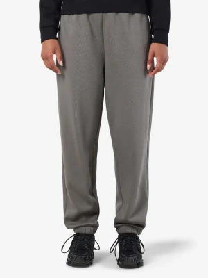 Noisy may Spodnie dresowe w kolorze szarym rozmiar: XL