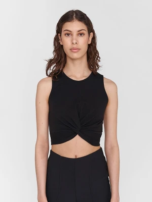 Noisy may Top "Mntwiggi" w kolorze czarnym rozmiar: XL