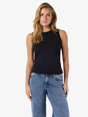 Noisy may Top "Molly" w kolorze czarnym rozmiar: XS