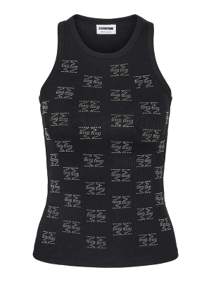 Noisy may Top "Tammie" w kolorze czarnym rozmiar: XL