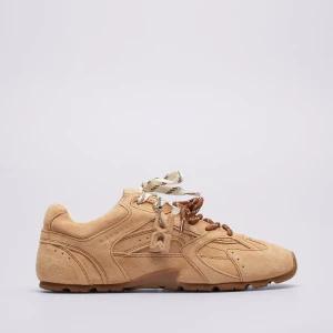 Nokwol Atlas Beige Suede