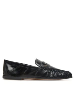 Nokwol Mokasyny Mica Czarny