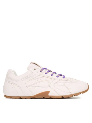 Nokwol Sneakersy Atlas Biały