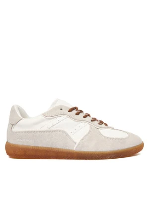 Nokwol Sneakersy August Biały