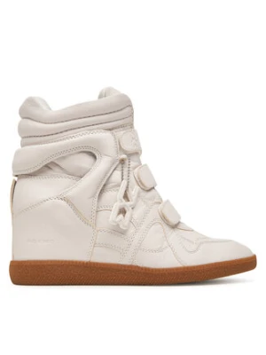 Nokwol Sneakersy Demmi Biały