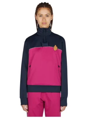 Non-Binary Colourblock Sweatshirt Moncler