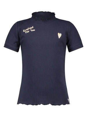 NONO Koszulka w kolorze granatowym rozmiar: 158/164