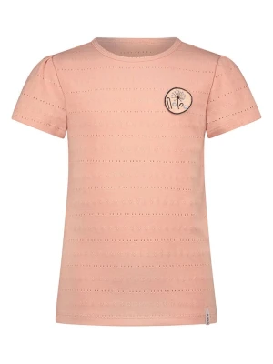 NONO Koszulka w kolorze jasnoróżowym rozmiar: 116