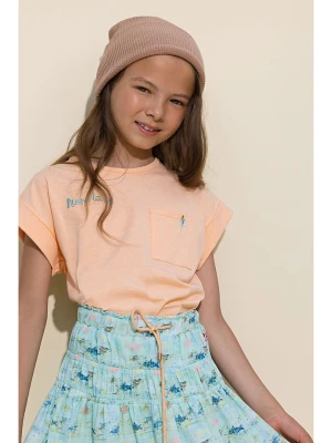 NONO Koszulka w kolorze pomarańczowym rozmiar: 122/128