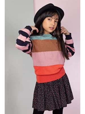 NONO Spódnica "NoNo Neille" w kolorze czarnym rozmiar: 146/152