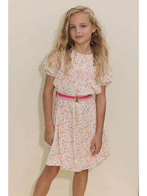 NONO Sukienka w kolorze pomarańczowym rozmiar: 158/164