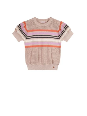 NONO Sweter "Kae" ze wzorem rozmiar: 158/164