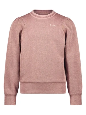 NONO Sweter w kolorze jasnoróżowym rozmiar: 146/152