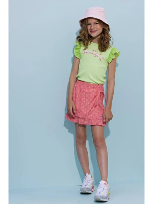 NONO Szorty w kolorze różowym rozmiar: 146/152