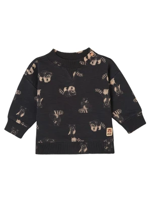Noppies Bluza "Grijota" w kolorze czarnym rozmiar: 86