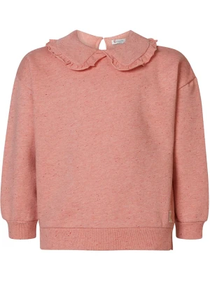 Noppies Bluza "Jizan" w kolorze jasnoróżowym rozmiar: 128
