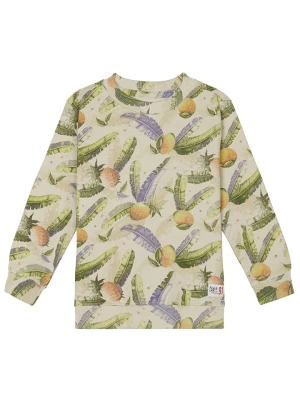 Noppies Bluza "Lugoff" ze wzorem rozmiar: 98