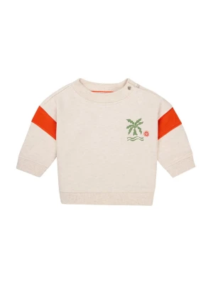 Noppies Bluza "Ocelot" w kolorze kremowym rozmiar: 74