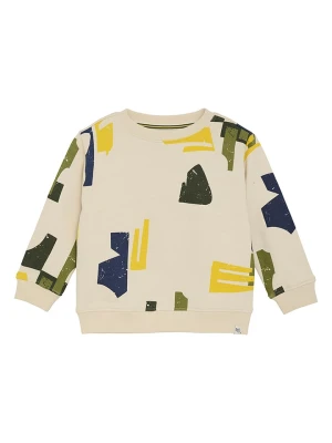 Noppies Bluza w kolorze beżowym rozmiar: 140