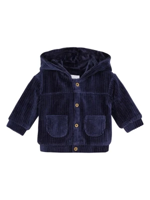 Noppies Bluza w kolorze granatowym rozmiar: 92