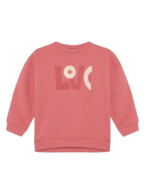 Noppies Bluza w kolorze różowym rozmiar: 104