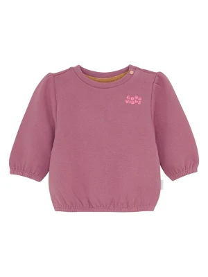 Noppies Bluza w kolorze różowym rozmiar: 86