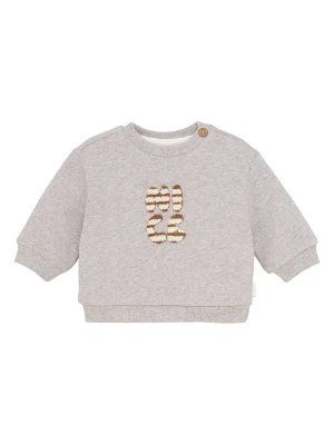 Noppies Bluza w kolorze szarym rozmiar: 56