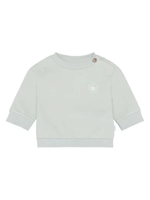 Noppies Bluza w kolorze zielonym rozmiar: 56