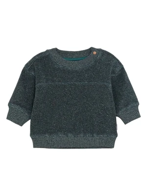 Noppies Bluza w kolorze zielonym rozmiar: 92