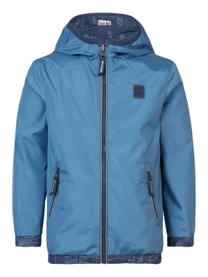 Noppies Dwustronna kurtka przejściowa "Rendon" w kolorze niebieskim rozmiar: 104