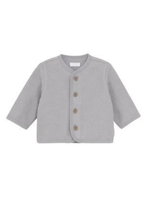 Noppies Kardigan w kolorze szarym rozmiar: 74