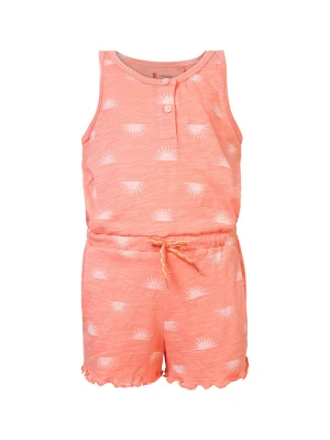 Noppies Kombinezon "Eski" w kolorze pomarańczowym rozmiar: 122