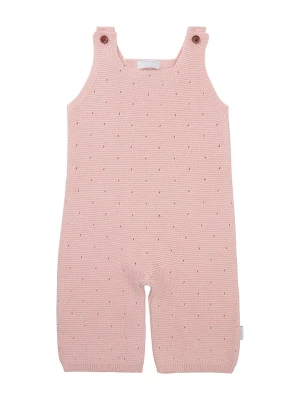 Noppies Kombinezon "Medora" w kolorze jasnoróżowym rozmiar: 74