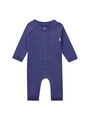 Noppies Kombinezon "Oceanside" w kolorze granatowym rozmiar: 74