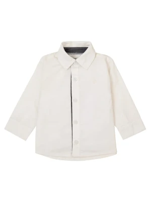 Noppies Koszula "Golden" w kolorze białym rozmiar: 92