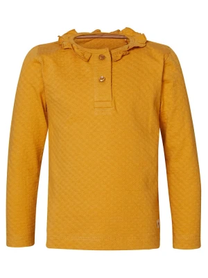 Noppies Koszulka "Jilin" w kolorze pomarańczowym rozmiar: 116