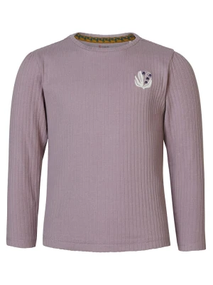 Noppies Koszulka "Jinding" w kolorze fioletowym rozmiar: 98