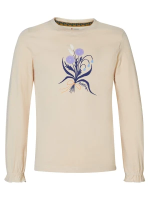 Noppies Koszulka "Jomda" w kolorze beżowym rozmiar: 98