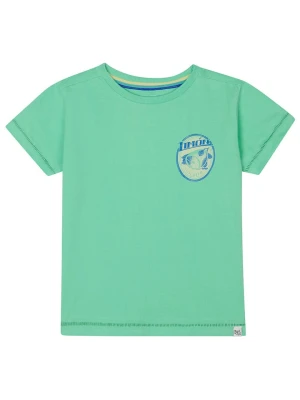 Noppies Koszulka "Livonia" w kolorze miętowym rozmiar: 134