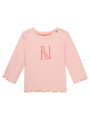 Noppies Koszulka "Marlow" w kolorze jasnoróżowym rozmiar: 62