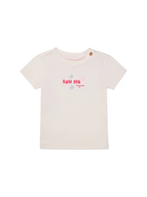 Noppies Koszulka "Middleton" w kolorze jasnoróżowym rozmiar: 86