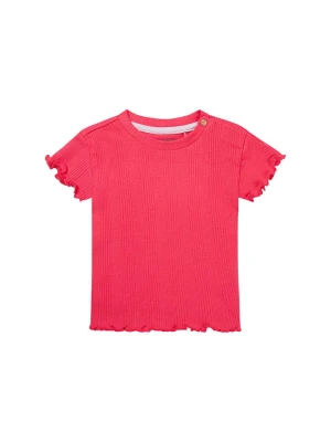 Noppies Koszulka "Montpelier" w kolorze różowym rozmiar: 86