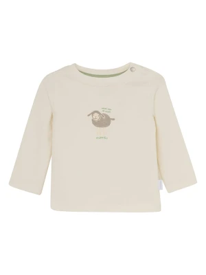 Noppies Koszulka w kolorze białym rozmiar: 62