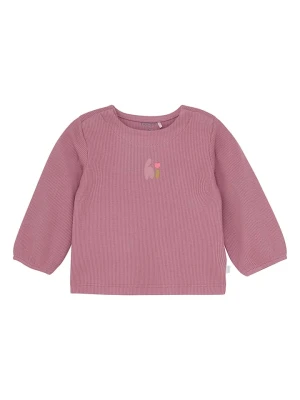 Noppies Koszulka w kolorze fioletowym rozmiar: 80