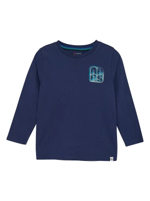 Noppies Koszulka w kolorze granatowym rozmiar: 134