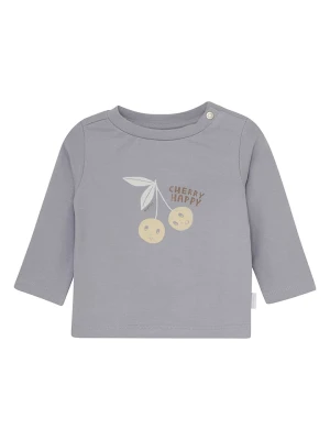 Noppies Koszulka w kolorze szarym rozmiar: 68