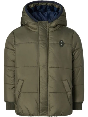 Noppies Kurtka zimowa "Hunstville" w kolorze khaki rozmiar: 134