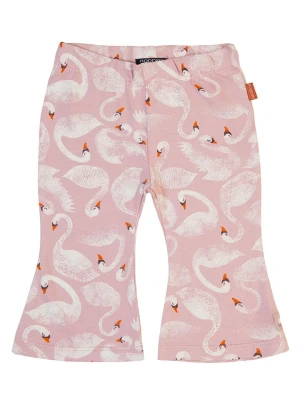 Noppies Legginsy "Foix" w kolorze jasnoróżowym rozmiar: 74