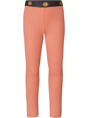 Noppies Legginsy "Jandira" w kolorze jasnoróżowym rozmiar: 116